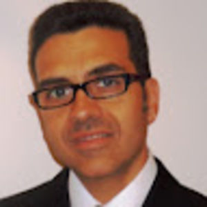 Meet your Posher, Gregory